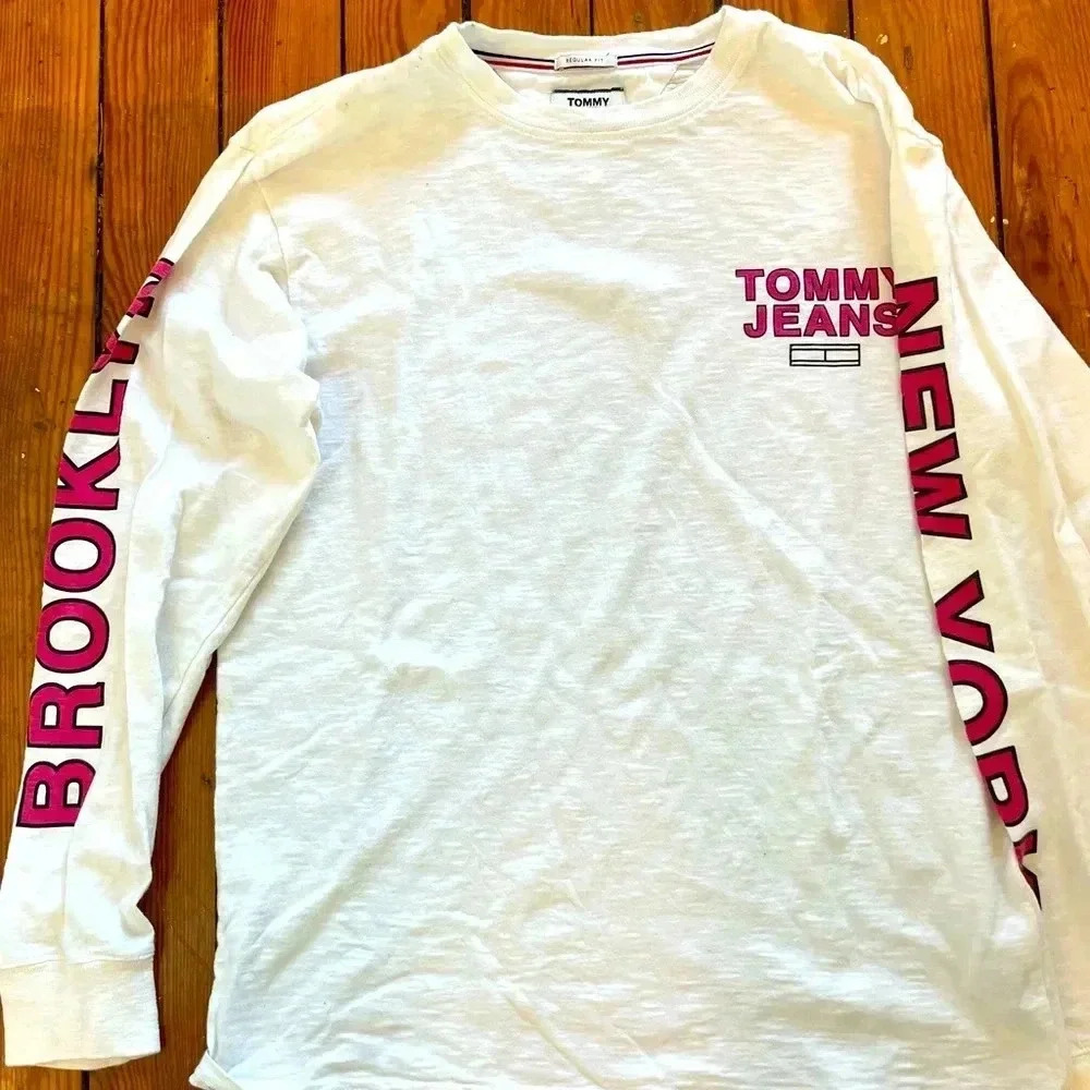 T.Hilfiger tee